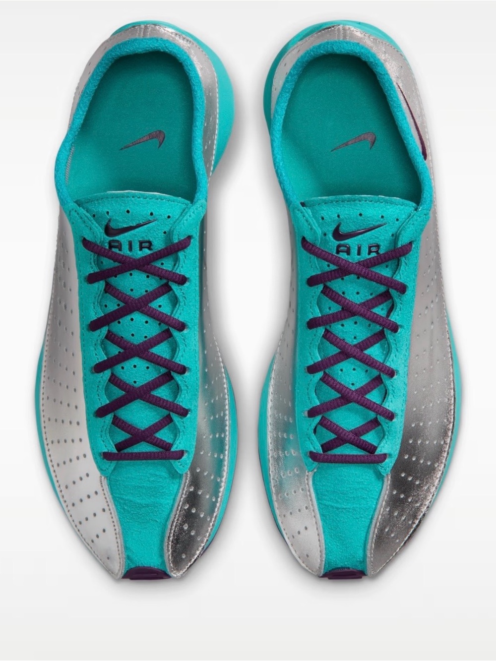 Nike Air Superfly Women’s Sneakers